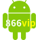 Aplicativo 866vip para Android