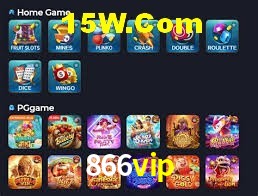 APP oficial da 866vip para mobile