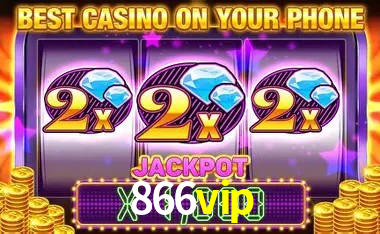 Inovações de Jogos na 866vip: O Futuro das Experiências Interativas