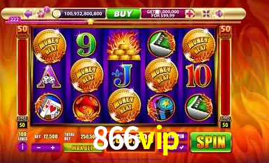 Descubra a Essência do 866vip: Nossa História e Compromissos