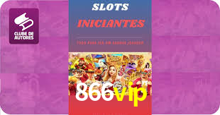 Bônus Generosos e Exclusivos no 866vip para Você!