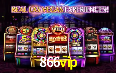 Descubra o Programa VIP da 866vip: Vantagens Exclusivas para Jogadores