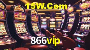 Live Casino 866vip
